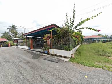 Bungalow untuk dijual
