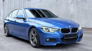 Bmw 330E 2.0 M SPORT LCI - PREMIUM SELECTION
