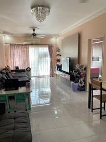 AMPANG PRIMA Bandar Baru Ampang ( Pool View & Well Maintained )
