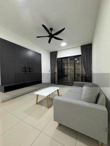 Duta Park Residence for Rent distance 6 km to KLCC
