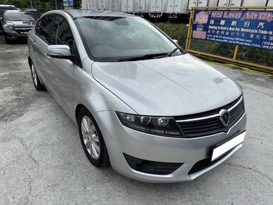 Proton PREVE 1.6 (A) CCRIS CTOS BOLEH LOAN KEDAI