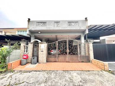 MURAH DEKAT SURAU💥💥2 Sty Taman Rakan Sg Long Kajang