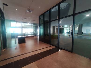 Petaling Jaya Sea Park, Ruby Seapark Residence - near LRT station
