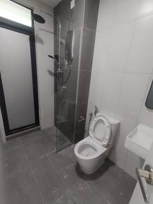Petaling Jaya Sea Park, Ruby Seapark Residence - near LRT station