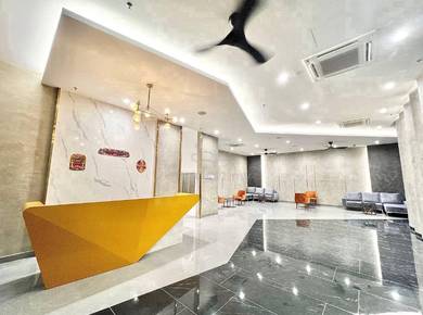 D’Quince Damansara Perdana Bandar Utama Mont Kiara KL Centre KLCC