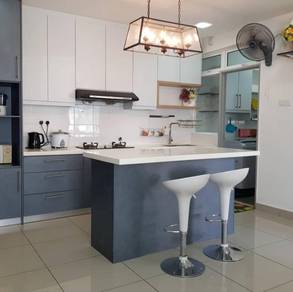 Dwiputra Fully Furnished Ready To Move In