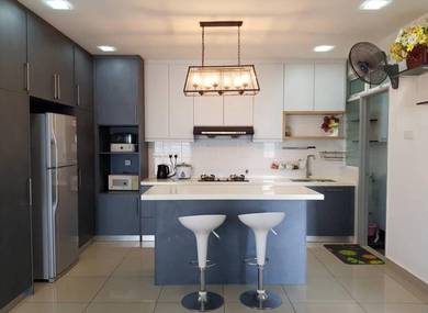 Dwiputra Fully Furnished Ready To Move In