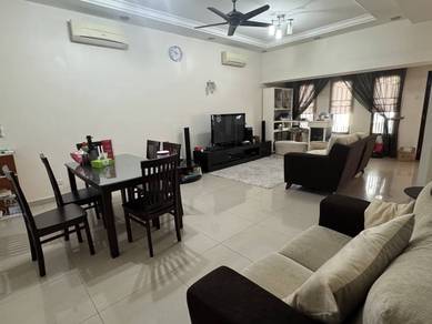 Setia Pearl Island 2.5-Storey Terrace 5-Bedrooms Renovated Freehold