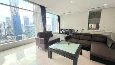 Cozy House in KLCC