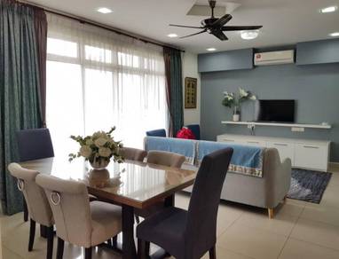 Dwiputra Fully Furnished Ready To Move In