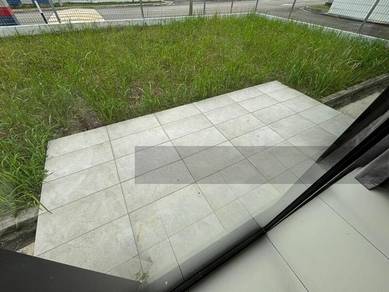 Double storey terrace Ruby @ Austin Crest