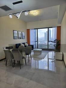 2 rooms fully furnished