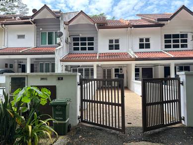 Cheap Triple Storey Bangsar South KL