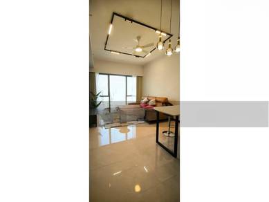 Core residence for rent