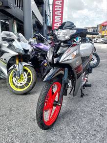 Yamaha LAGENDA FI LAGENDA EZ 115 Murah TMM