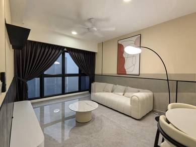 Bukit Bintang 2 Rooms