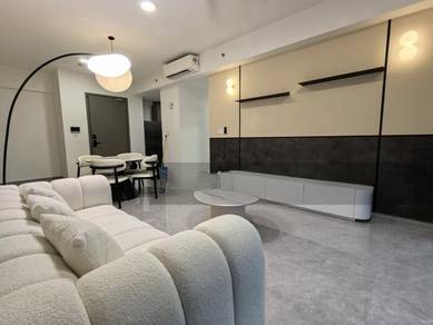 Bukit Bintang 2 Rooms