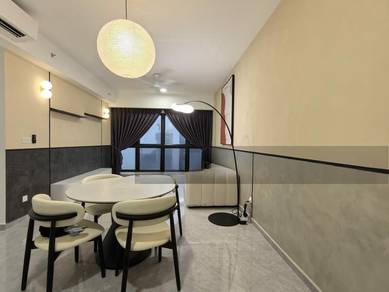 Bukit Bintang 2 Rooms