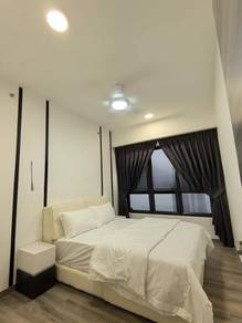 Bukit Bintang 2 Rooms