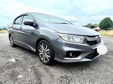 Honda CITY 1.5 V (A)