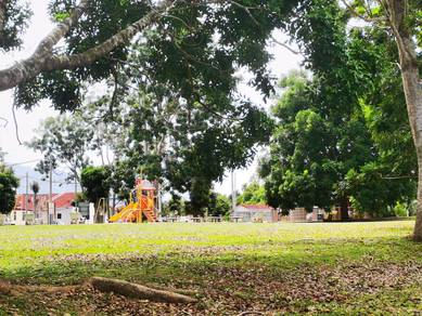Kupang Kubang Panjang
