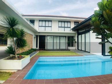 Leisure Farm Twin Villas Freehold