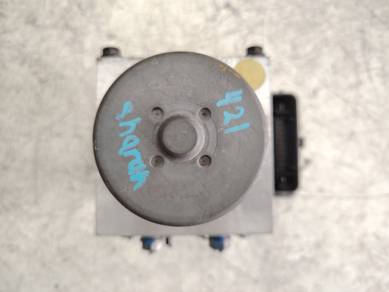 421 - ABS Pump & Module VW Sharan 2.0