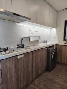 SK one residences for sales freehold seri kembangan
