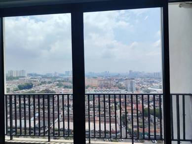 SK one residences for sales freehold seri kembangan