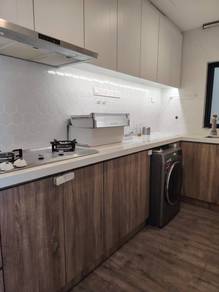 SK one residences for sales freehold seri kembangan