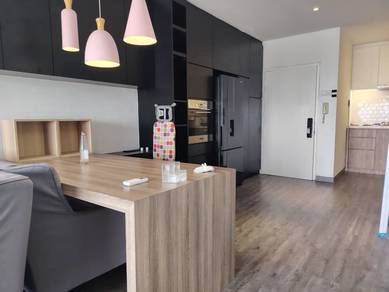 SK one residences for sales freehold seri kembangan