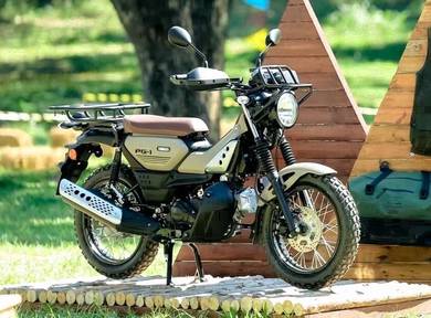 Yamaha PG-1 PG1 Ready Stock Full loan boleh TMM