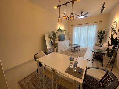 Borneo Cove Sandakan | Near HDOK | Mile 1 |