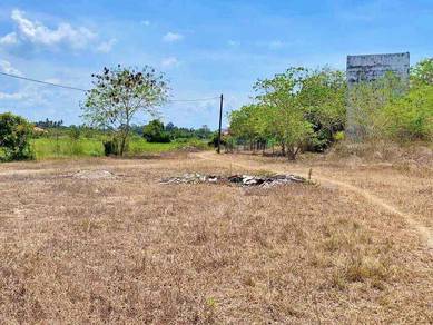 Vacant Residential Land, Kampung Kubang Batang, Tumpat, Kelantan