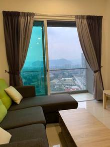 Sentul Village, Fully Furnished, Available