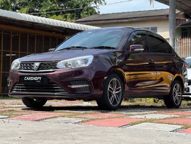 Proton SAGA 1.3 PREMIUM (A) 1 OWNER