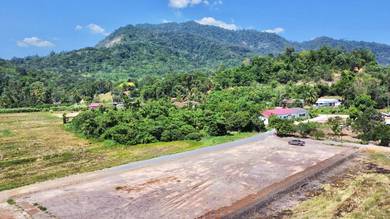 Tanah Murah Siap Tambun ! Harga Siap Pindahmilik !