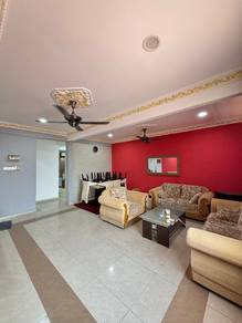 Townhouse untuk dijual