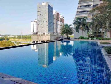 Meridian Medini Apartment, Iskandar Puteri, Johor