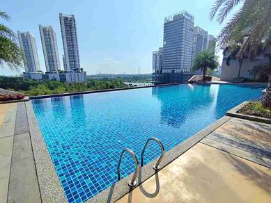 Meridian Medini Apartment, Iskandar Puteri, Johor
