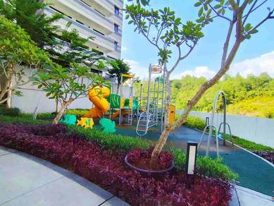 Meridian Medini Apartment, Iskandar Puteri, Johor