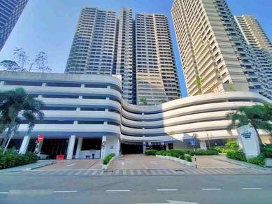 (Service Apartment) Meridian Medini Apartment, Iskandar Pulai, Johor