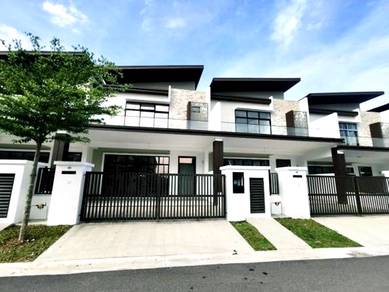 Beli Rumah di Puchong Sekarang – Cashback RM100K Menanti Anda 🏡