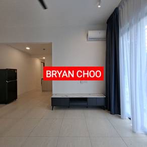 KENNY HILL RESIDENCE FOR RENT At JALAN ONG TIANG SWEE KUCHING SARAWAK