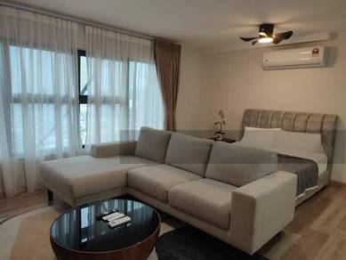 Arte Cheras Clean unit for Rent