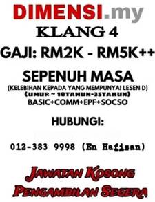 Mencari Salesman