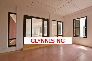 Level 2 heritage shoplot tourist spot @ Georgetown for rent