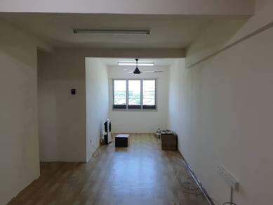 Apartment Desa Nipah Palmyra, Balik Pulau, Pulau Pinang