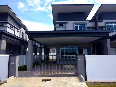 Rumah Mampu Milik Sepang ✨ Cashback RM100K | Freehold | Dekat KLIA
