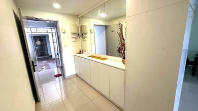 Kiara Residence 2, Walking distance to LRT, Bukit Jalil
